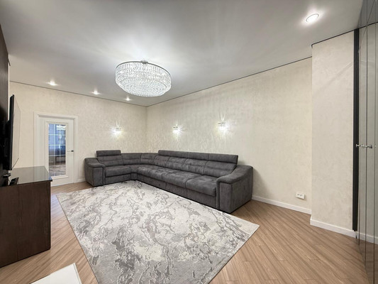 Продам двухкомнатную (2-комн.) квартиру, ОДС ул, 3, Нальчик г