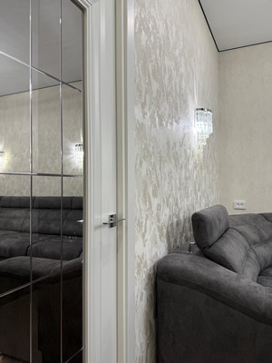 Продам двухкомнатную (2-комн.) квартиру, ОДС ул, 3, Нальчик г