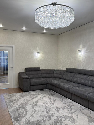 Продам двухкомнатную (2-комн.) квартиру, ОДС ул, 3, Нальчик г