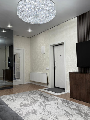 Продам двухкомнатную (2-комн.) квартиру, ОДС ул, 3, Нальчик г