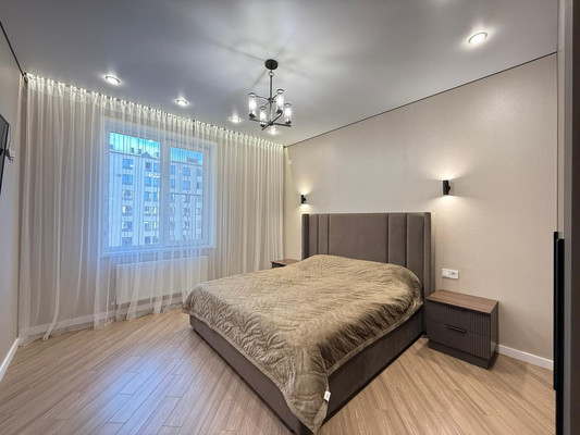 Продам двухкомнатную (2-комн.) квартиру, ОДС ул, 3, Нальчик г