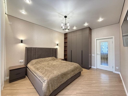 Продам двухкомнатную (2-комн.) квартиру, ОДС ул, 3, Нальчик г