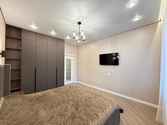 Продам двухкомнатную (2-комн.) квартиру, ОДС ул, 3, Нальчик г