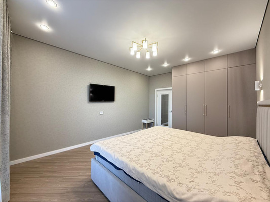 Продам двухкомнатную (2-комн.) квартиру, ОДС ул, 3, Нальчик г