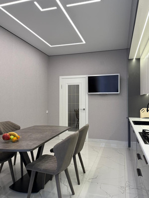 Продам двухкомнатную (2-комн.) квартиру, ОДС ул, 3, Нальчик г