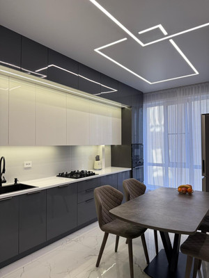 Продам двухкомнатную (2-комн.) квартиру, ОДС ул, 3, Нальчик г