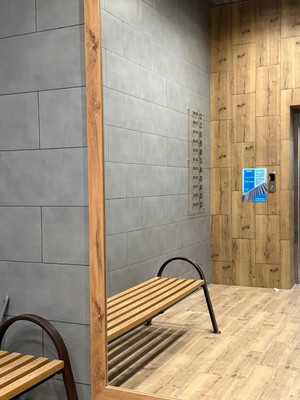 Продам двухкомнатную (2-комн.) квартиру, ОДС ул, 3, Нальчик г