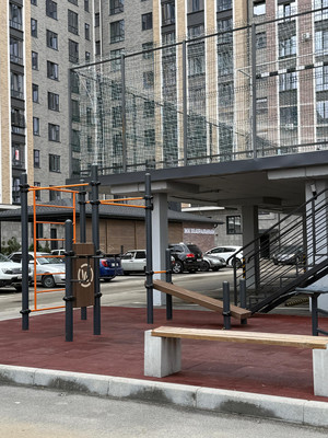 Продам двухкомнатную (2-комн.) квартиру, ОДС ул, 3, Нальчик г