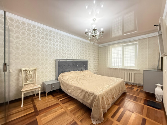 Продам однокомнатную (1-комн.) квартиру, Профсоюзная ул, 230, Вольный Аул кп