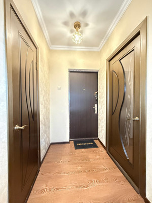 Продам однокомнатную (1-комн.) квартиру, Профсоюзная ул, 230, Вольный Аул кп