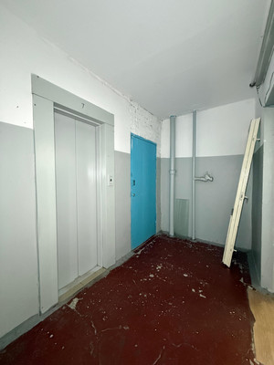 Продам однокомнатную (1-комн.) квартиру, Профсоюзная ул, 230, Вольный Аул кп