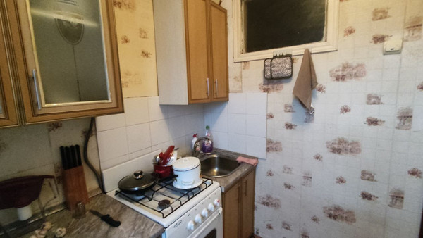 Продам двухкомнатную (2-комн.) квартиру, Подольская ул, 70, Северово д