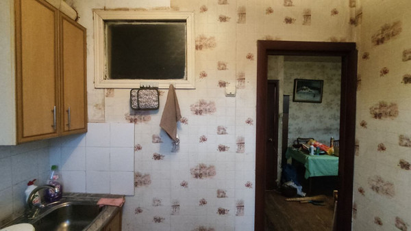 Продам двухкомнатную (2-комн.) квартиру, Подольская ул, 70, Северово д