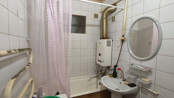 Продам двухкомнатную (2-комн.) квартиру, Подольская ул, 70, Северово д