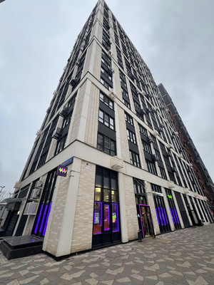 Продам однокомнатную (1-комн.) квартиру, Нижняя Хохловка ул, 8, Москва г