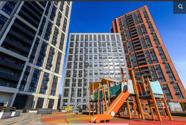 Продам однокомнатную (1-комн.) квартиру, Нижняя Хохловка ул, 8, Москва г