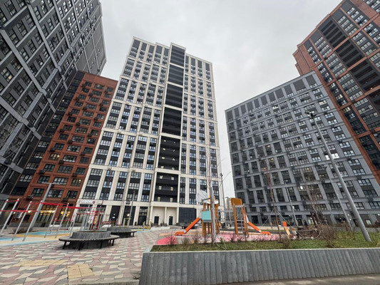 Продам однокомнатную (1-комн.) квартиру, Нижняя Хохловка ул, 8, Москва г