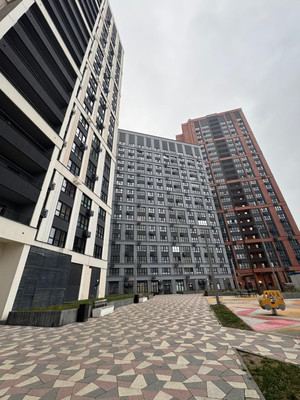 Продам однокомнатную (1-комн.) квартиру, Нижняя Хохловка ул, 8, Москва г