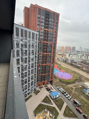 Продам однокомнатную (1-комн.) квартиру, Нижняя Хохловка ул, 8, Москва г