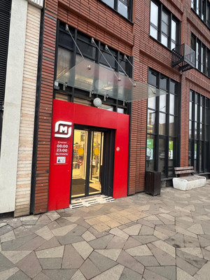 Продам однокомнатную (1-комн.) квартиру, Нижняя Хохловка ул, 8, Москва г