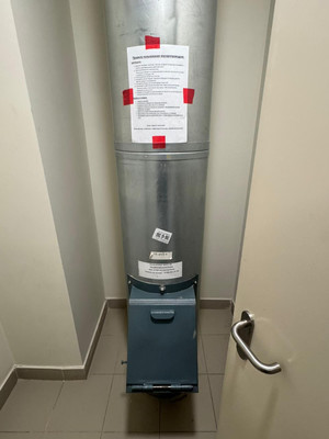 Продам однокомнатную (1-комн.) квартиру, Нижняя Хохловка ул, 8, Москва г