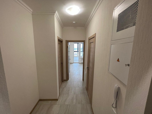 Продам однокомнатную (1-комн.) квартиру, Нижняя Хохловка ул, 8, Москва г