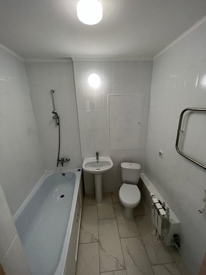 Продам однокомнатную (1-комн.) квартиру, Нижняя Хохловка ул, 8, Москва г