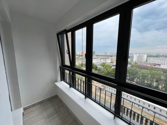 Продам однокомнатную (1-комн.) квартиру, Нижняя Хохловка ул, 8, Москва г