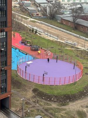 Продам однокомнатную (1-комн.) квартиру, Нижняя Хохловка ул, 8, Москва г