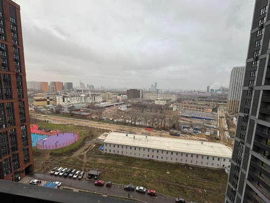 Продам однокомнатную (1-комн.) квартиру, Нижняя Хохловка ул, 8, Москва г