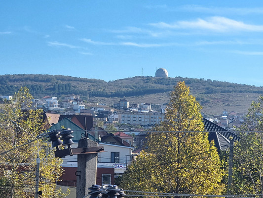 Продам однокомнатную (1-комн.) квартиру, Советская ул, 21, Супсех с