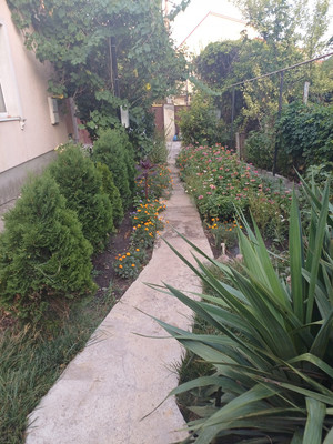 Продам дом, Ковыльная ул, 1, Симферополь г, 0 км от города