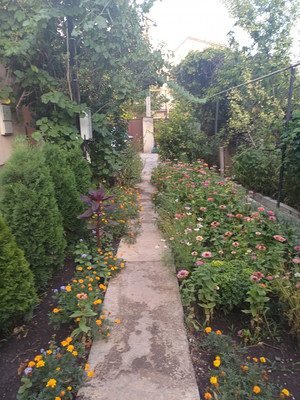 Продам дом, Ковыльная ул, 1, Симферополь г, 0 км от города