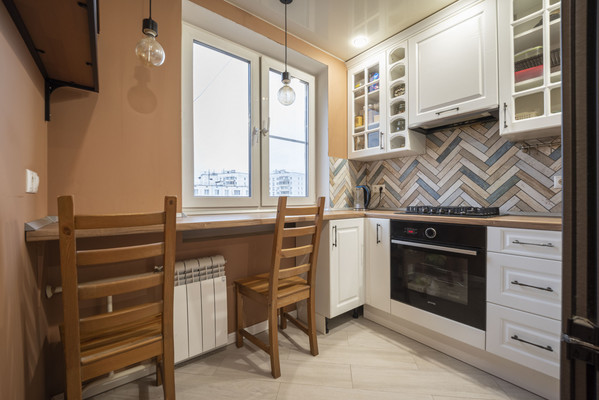 Продам трехкомнатную (3-комн.) квартиру, Ташкентский пер, 1, Москва г