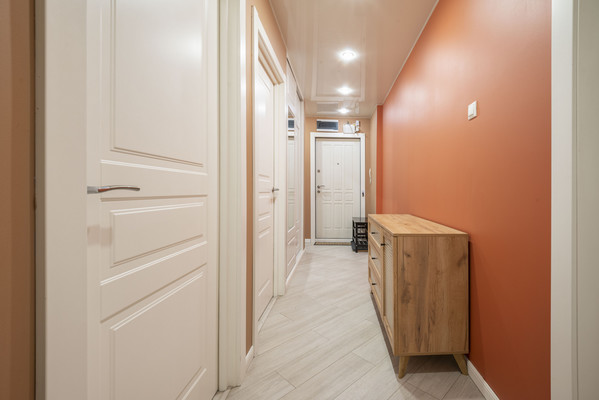 Продам трехкомнатную (3-комн.) квартиру, Ташкентский пер, 1, Москва г