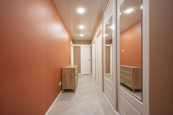 Продам трехкомнатную (3-комн.) квартиру, Ташкентский пер, 1, Москва г