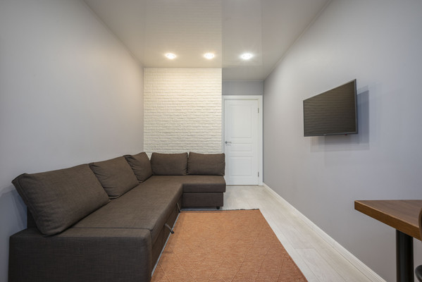 Продам трехкомнатную (3-комн.) квартиру, Ташкентский пер, 1, Москва г