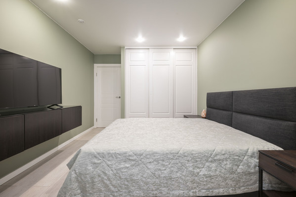 Продам трехкомнатную (3-комн.) квартиру, Ташкентский пер, 1, Москва г