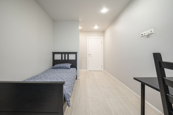 Продам трехкомнатную (3-комн.) квартиру, Ташкентский пер, 1, Москва г