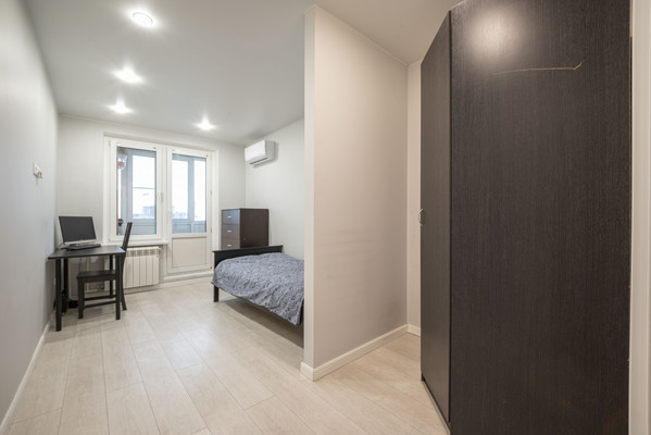 Продам трехкомнатную (3-комн.) квартиру, Ташкентский пер, 1, Москва г