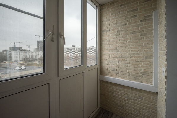 Продам трехкомнатную (3-комн.) квартиру, Ташкентский пер, 1, Москва г