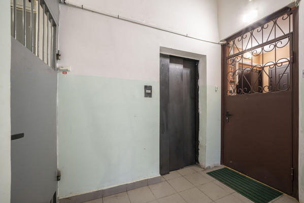 Продам трехкомнатную (3-комн.) квартиру, Ташкентский пер, 1, Москва г