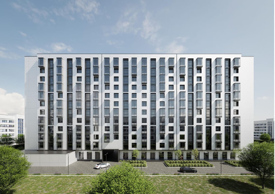 Продам двухкомнатную (2-комн.) квартиру, Чернышевского ул, 198, Нальчик г