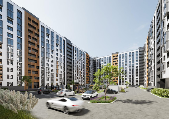 Продам двухкомнатную (2-комн.) квартиру, Чернышевского ул, 198, Нальчик г