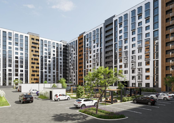 Продам двухкомнатную (2-комн.) квартиру, Чернышевского ул, 198, Нальчик г