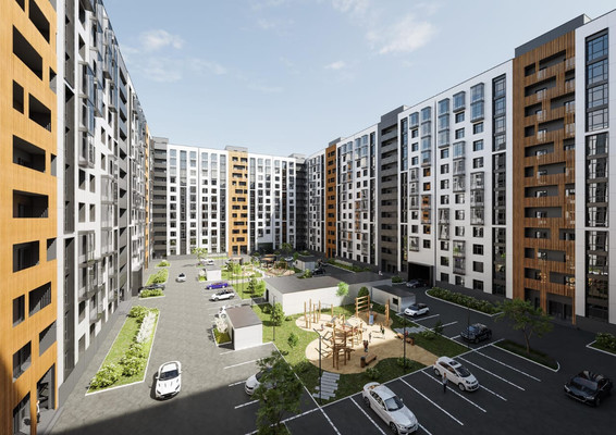 Продам двухкомнатную (2-комн.) квартиру, Чернышевского ул, 198, Нальчик г