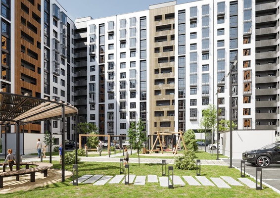 Продам двухкомнатную (2-комн.) квартиру, Чернышевского ул, 198, Нальчик г