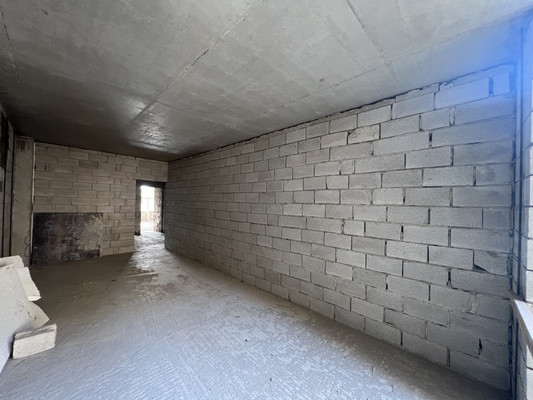 Продам двухкомнатную (2-комн.) квартиру, Чернышевского ул, 198, Нальчик г