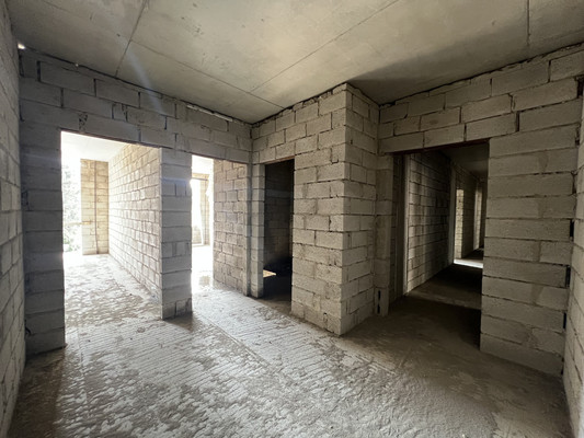 Продам двухкомнатную (2-комн.) квартиру, Чернышевского ул, 198, Нальчик г