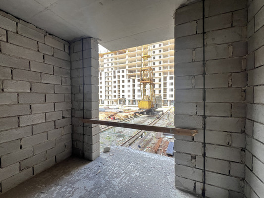 Продам двухкомнатную (2-комн.) квартиру, Чернышевского ул, 198, Нальчик г